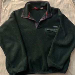 Patagonia sweater